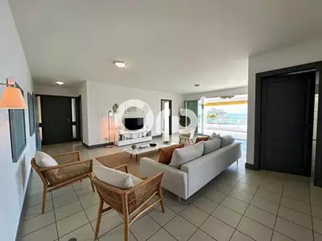 Schoelcher 97233 Achat / Vente appartement 5 pièces t5 terrasse balcon
