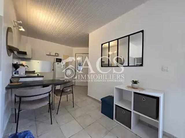 Schoelcher 97233 Location appartement 1 pièce t1