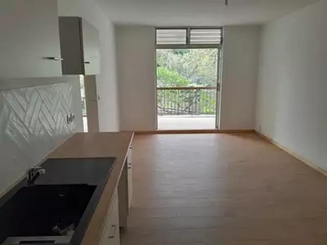 Schoelcher 97233 Location appartement 3 pièces t3