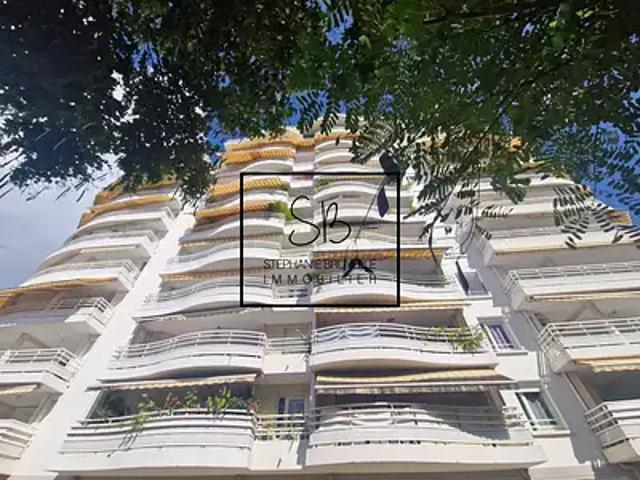 Schoelcher 97233 Location appartement 4 pièces t4 terrasse parking