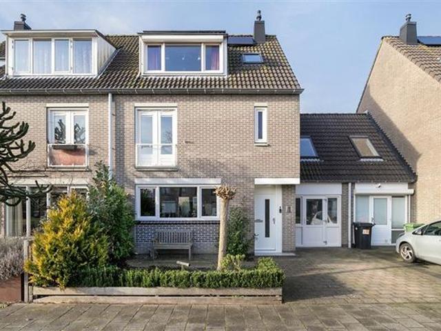 Schoonenburgsingel, 41, 2135GA, Hoofddorp, Noord Holland 2135GA