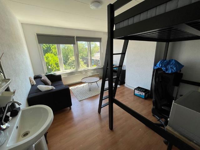 Schoolholm 16Ak4, 9711 JG Groningen