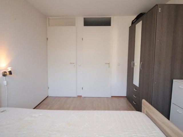 Schoolpad, Haren