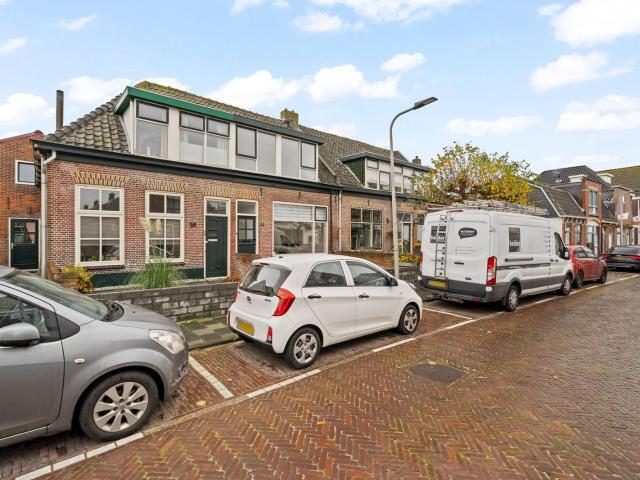 Schoolstraat, 32, 2202HJ, Noordwijk, Zuid Holland 2202HJ