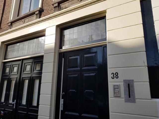 Schoolstraat 38 II