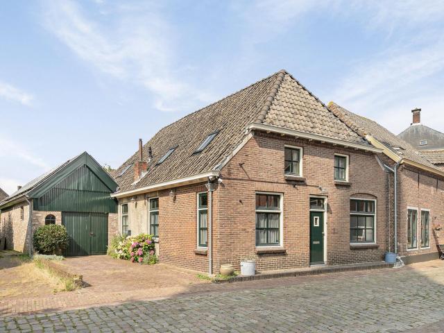 Schoolstraat, 4, 5366AT, Megen, Noord Brabant 5366AT