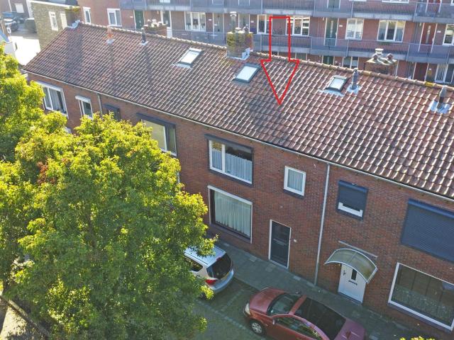 Schoolstraat, 5, 4381JA, Vlissingen, Zeeland 4381JA