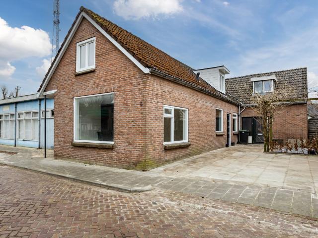 Schoolstraat, 5, 9411PB, Beilen, Drenthe 9411PB