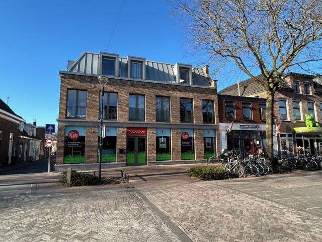 Schoolstraat, 8021BN, Zwolle, Overijssel 8021BN