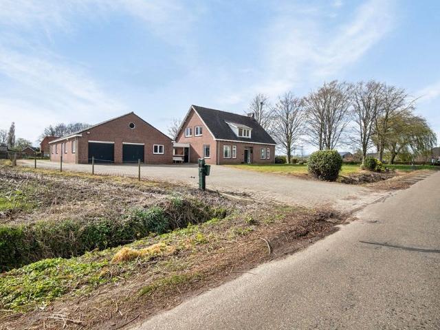 Schootsehoef, 1, 5481VL, Schijndel, Noord Brabant 5481VL