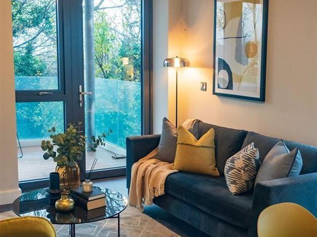 Scholarstown Wood, Rathfarham, Dublin 16