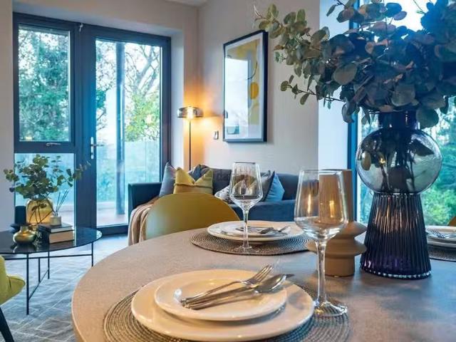 Scholarstown Wood, Rathfarham, Dublin 16 is for rent