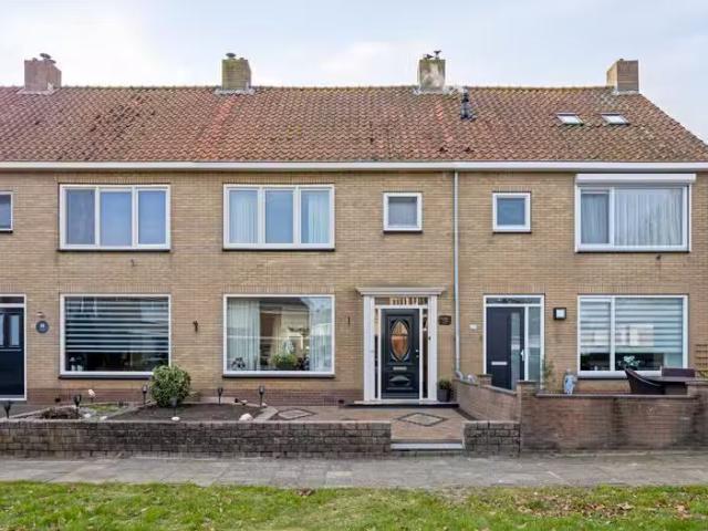 Scholeksterstraat 13 Volendam