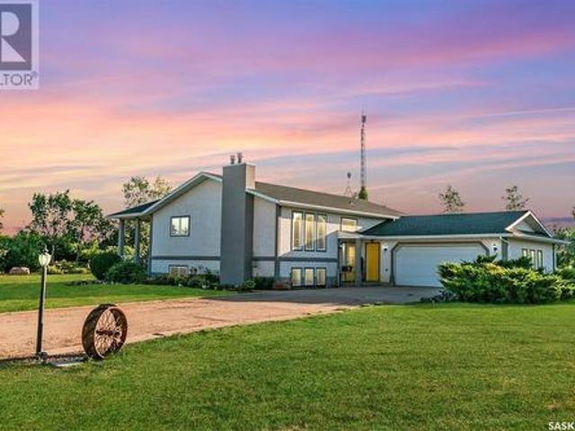 Scholer Acreage, Luseland, SK, S0L 2A0 house for sale | Listing ID SK006261 | Royal LePage