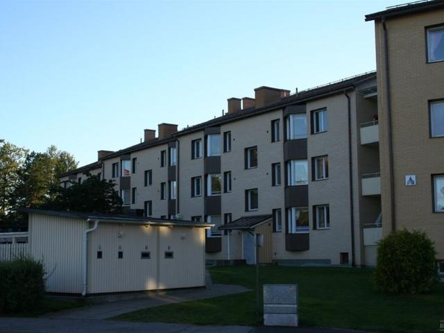 Schölinsgatan 3 A, ÅMÅL