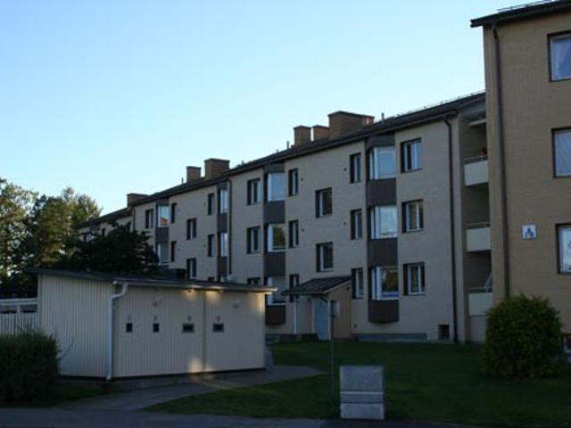 Schölinsgatan 3 B