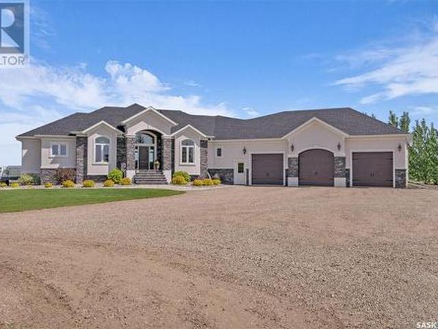 Scholl Acreage, Battle River Rm No. 438, SK, S0M 0E0 house for sale | Listing ID SK971744 | Royal LePage