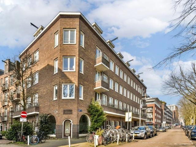 Schollenbrugstraat, 281, 1091GB, Amsterdam, Noord Holland 1091GB