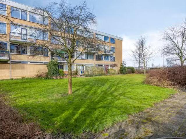 Schollevaarstraat 10 Maassluis