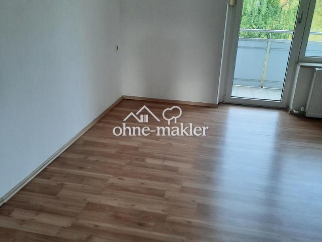 Schön gelegene, gepflegte Wohnung zu verkaufen