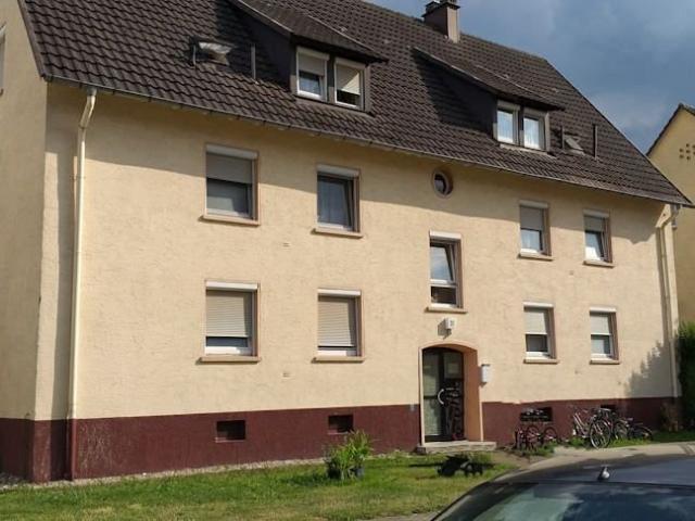 Schön geschnittene 3 Zimmer Wohnung in Achern