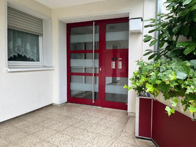 Zwei Zimmer Eigentumswohnung mit Garage provisionsfrei