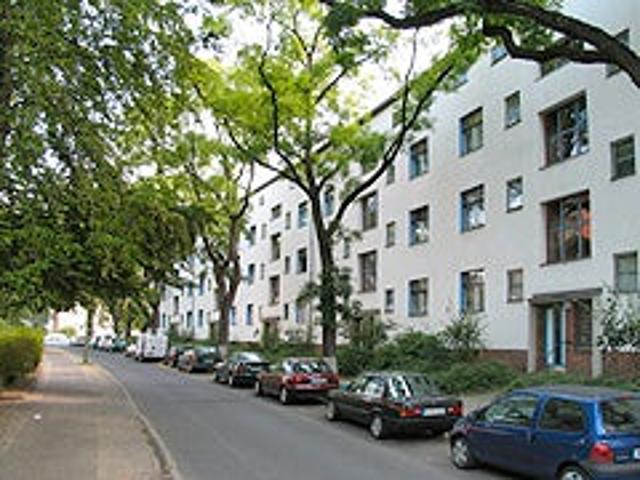 Schön hier zu wohnen