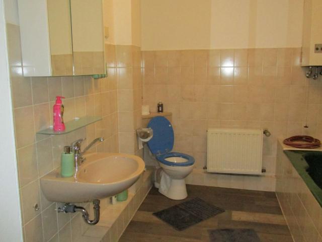 Schön möbliertes Zimmer in WG, Hannover Amsterdam Apartments for Rent