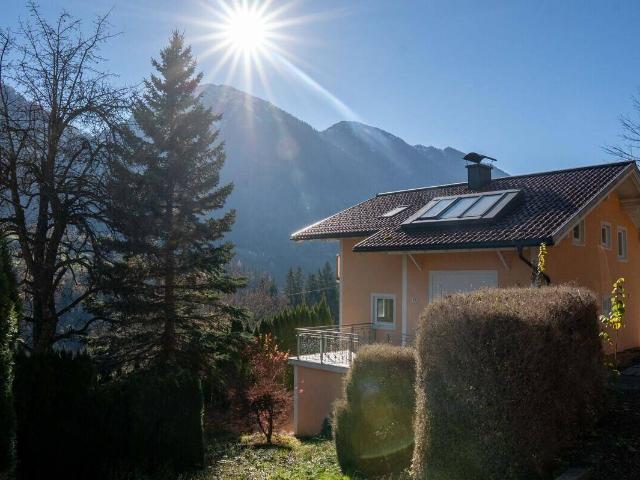 SCHÖNBERG Einfamilienhaus in Schwarzach