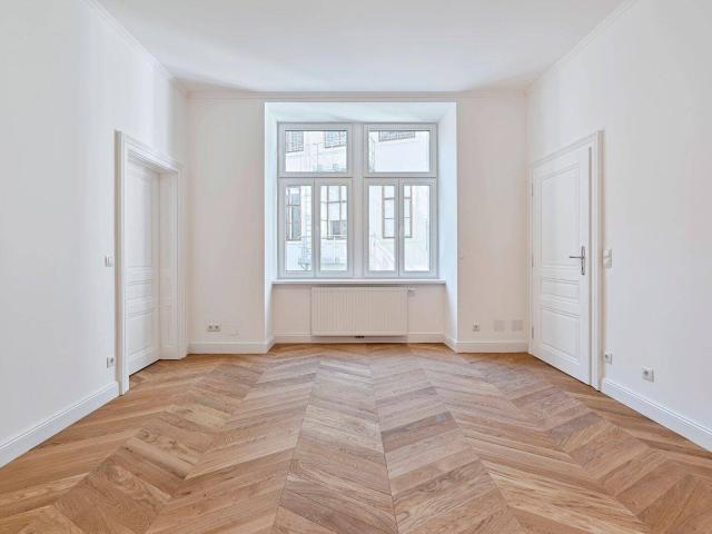 Schönbrunner Straße 22 24 Prachtvoll Wohnen in urbaner Trendlage