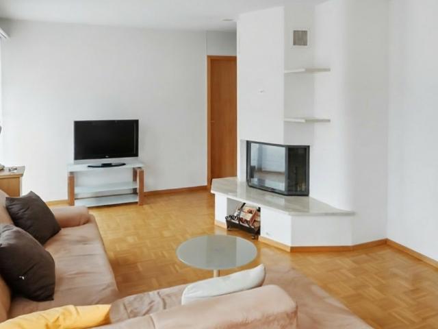 Schöne 3.5 Zimmer Wohnung an ruhiger Lage in Ettenhausen