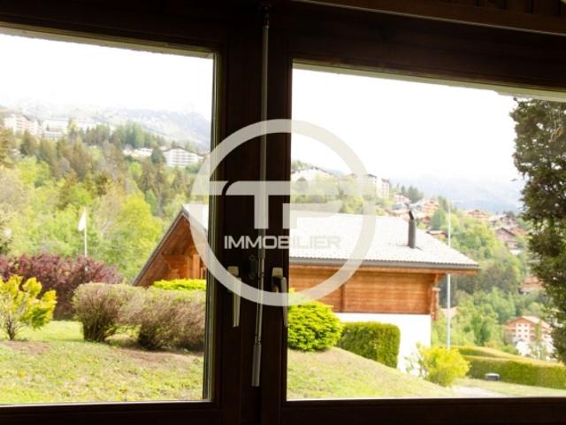Schöne 3,5 Zimmer Wohnung im Erdgeschoss in der Nähe der Haltestelle Blûche Standseilbahn / Ref. 1007 684