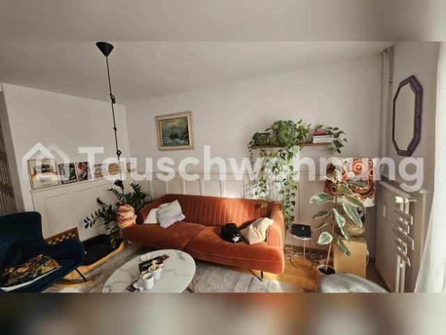 Schöne 3.5 Zimmer Wohnung im Kreis 3 Wiedikon