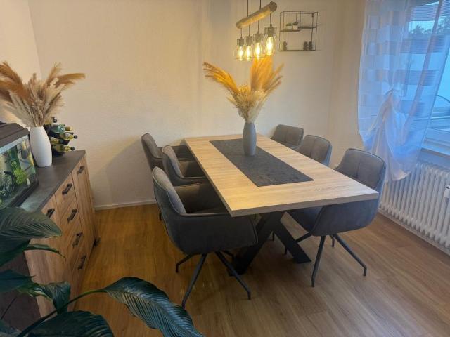 Schöne 3,5 Zimmer Wohnung in Essingen zu verkaufen