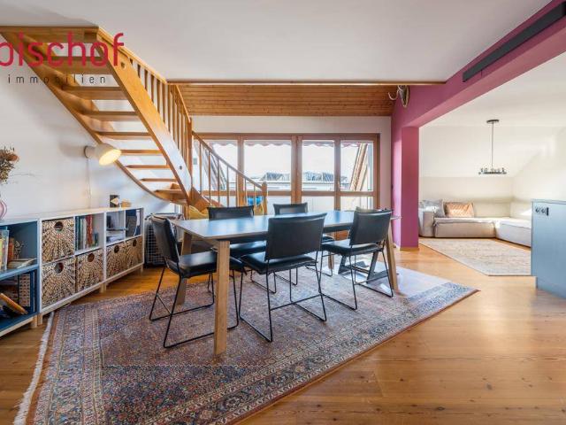 Schöne 3,5 Zimmer Wohnung zu verkaufen