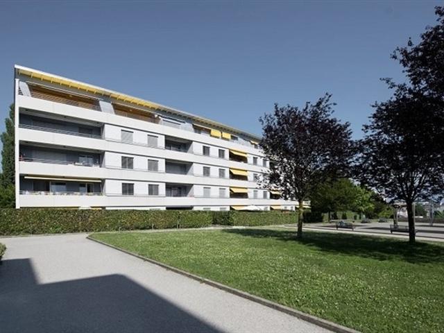 Schöne 3,5 Zimmer Wohnung