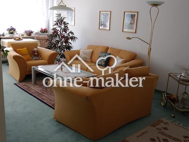 Schöne 3,5 Zimmer Wohnung