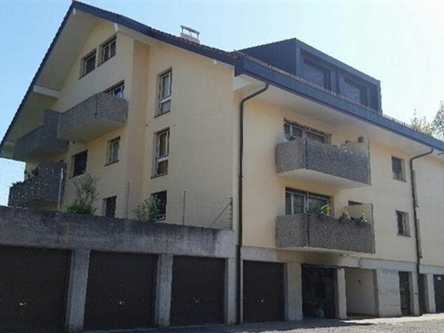 Schöne 3,5 Zimmer Wohnung