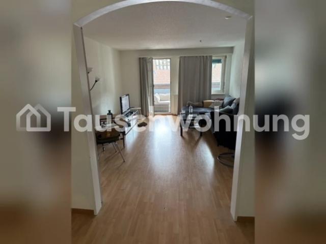 Schöne 3.5 Zimmerwohnung an der Josefswiese Kreis 5