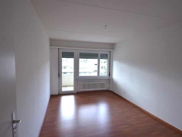 Schöne 3.5 Zimmerwohnung im 3. Obergeschoss