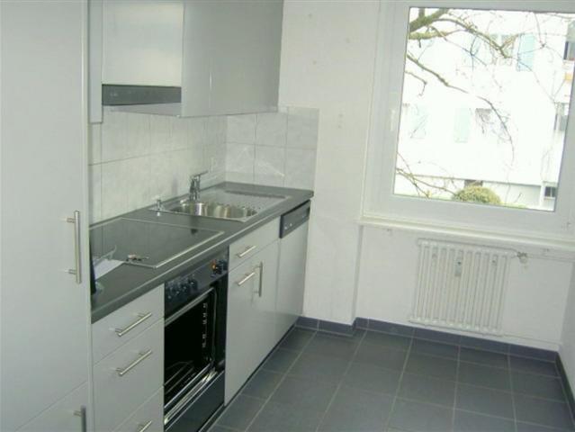 Schöne 3.5 Zimmerwohnung, ruhig gelegen