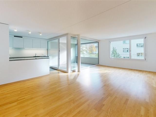 Schöne 3.5 Zimmerwohnung zu vermieten