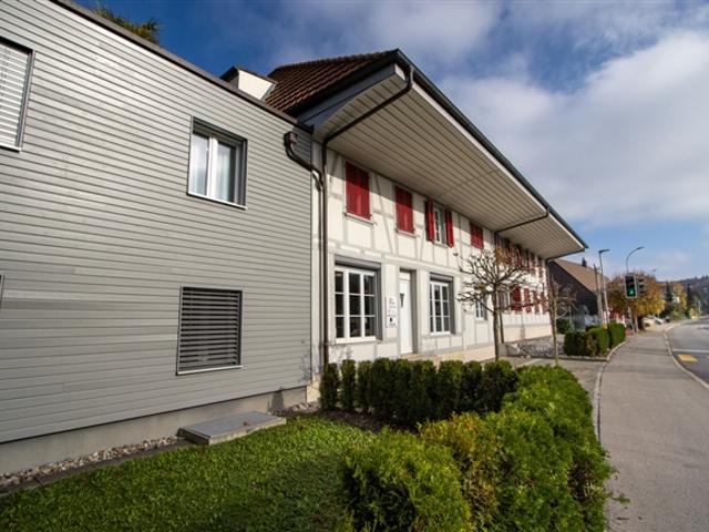 Schöne 3 Zimmerwohnung nahe Zentrum zu vermieten
