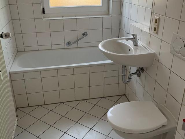 schöne 3 Zimmerwohnung am Zanger Berg