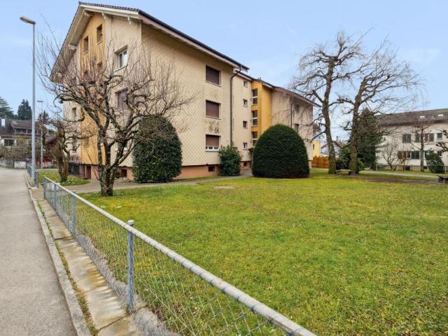 Schöne 3 Zimmerwohnung im Grünen Mieten ohne Mietkaution!