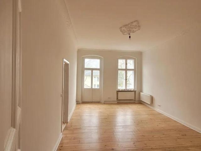 Schöne 3 Zimmerwohnung in der Stadt