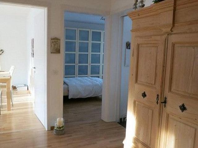 Schöne 3 Zimmerwohnung in Thalwil