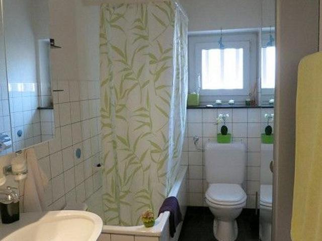 Schöne 3 Zimmerwohnung in Thalwil