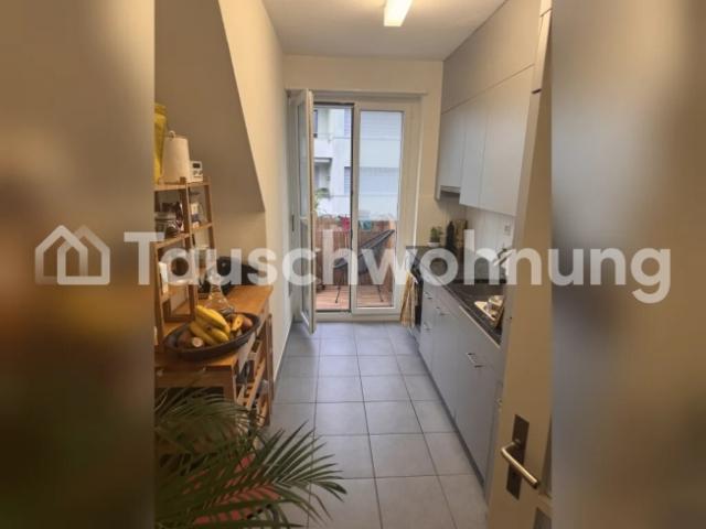 Schöne 3 Zimmer Altbauwohnung