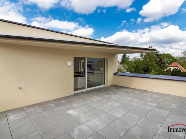 Schöne 3 Zimmer Maisonette mit großer Terrasse